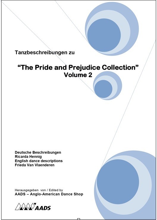 The Pride and Prejudice Collection - Volume 2 (Duits Boek)