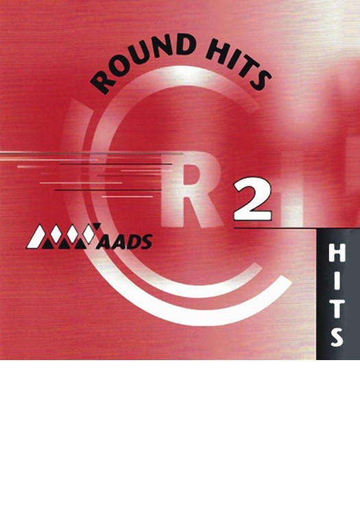 Round Hits 2 (CD)